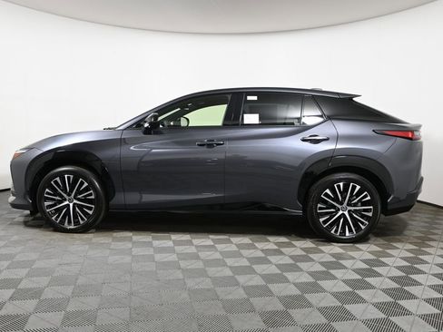 New 2026 Lexus RZ 450e AWD w/ Technology Package image 2