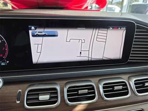 New 2026 Mercedes-Benz GLE 350 4MATIC image 13