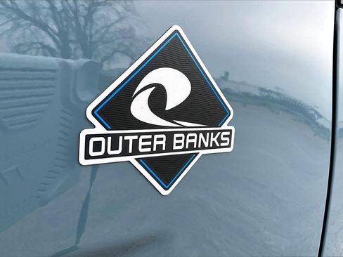 Used 2021 Ford Bronco Sport Outer Banks image 8