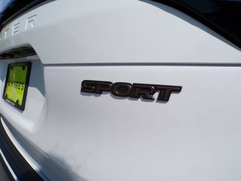 Used 2026 Subaru Forester Sport AWD/4WD image 14
