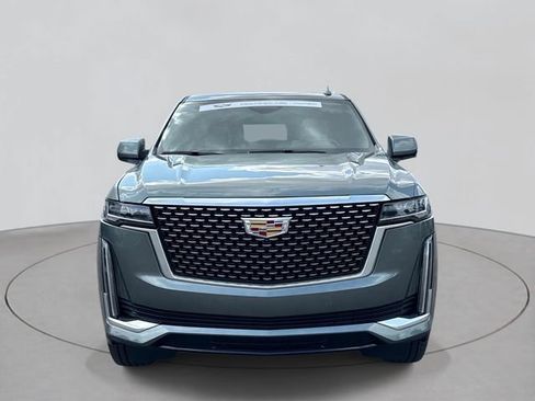 Certified 2023 Cadillac Escalade Premium Luxury AWD/4WD image 32