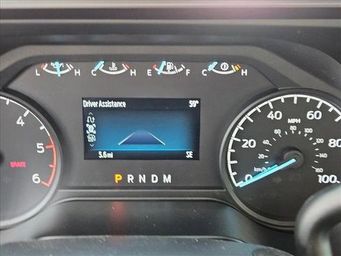 New 2026 Ford F350 XL image 10