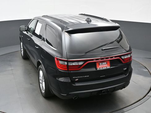 Used 2024 Dodge Durango R/T AWD/4WD image 36