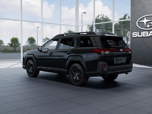 New 2026 Subaru Outback Limited XT AWD/4WD image 4