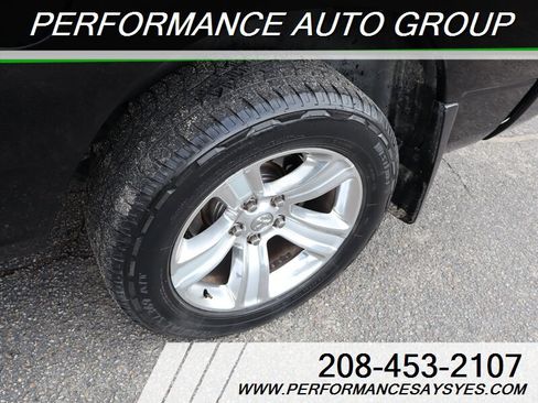 Used 2013 RAM 1500 Sport w/ Sport Premium Group image 19