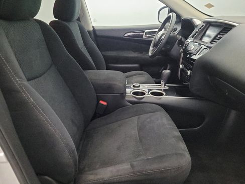 Used 2016 Nissan Pathfinder S AWD/4WD image 21