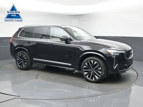 New 2027 Volvo XC90 B6 Plus AWD/4WD image 1