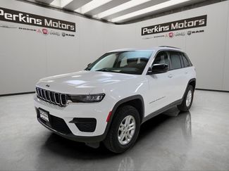 Used 2023 Jeep Grand Cherokee Laredo AWD/4WD 360° Tour