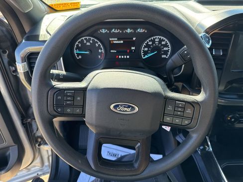 Used 2023 Ford F150 XL w/ STX Appearance Package image 21