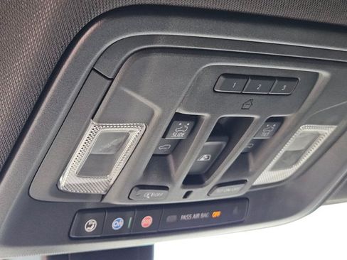 Used 2022 Chevrolet Silverado 3500 High Country w/ Z71 Off-Road Package AWD/4WD image 15