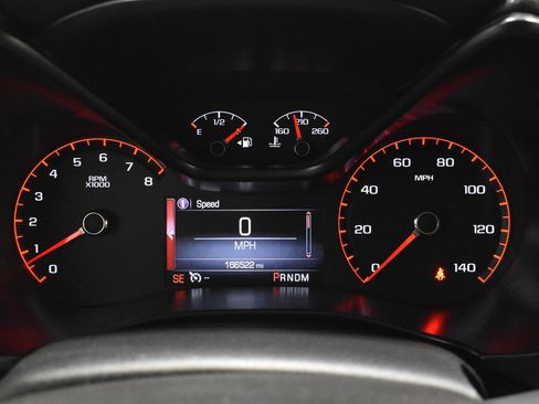 Used 2016 GMC Canyon SLT image 15