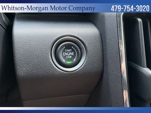 Used 2024 GMC Acadia Denali w/ Super Cruise Package FWD image 19