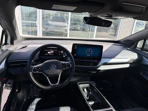 Certified 2023 Volkswagen ID.4 Pro S AWD/4WD image 15