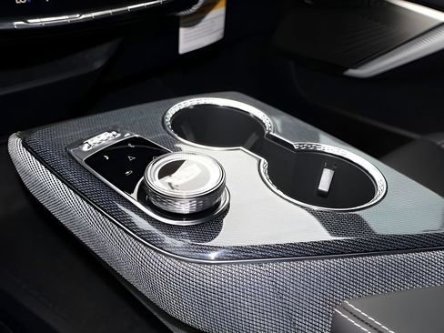 New 2026 Cadillac Optiq Luxury 1 RWD image 28