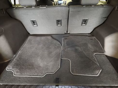 Certified 2024 Chevrolet Equinox LT AWD/4WD image 25