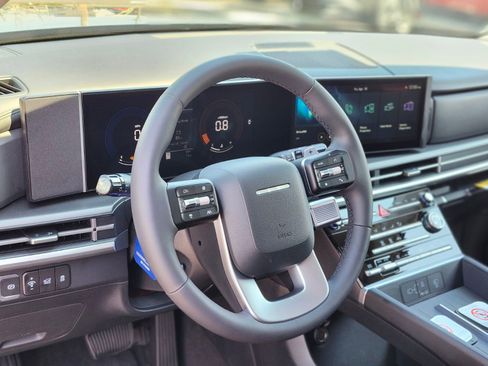 New 2026 Hyundai Santa Fe SE AWD/4WD image 19