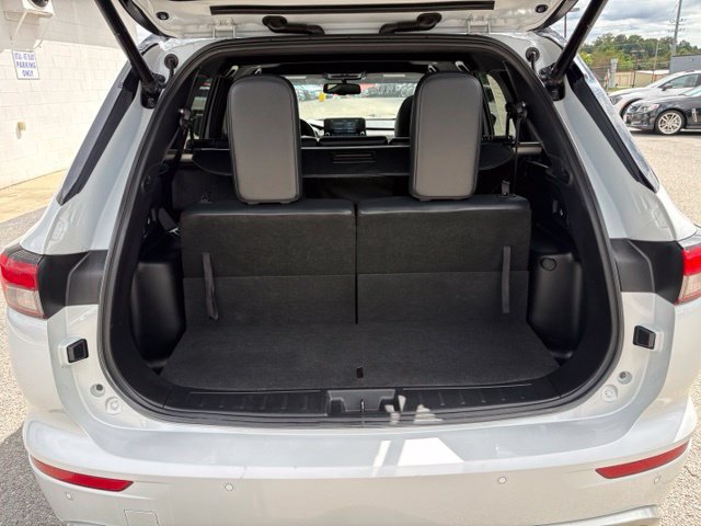 Used 2024 Mitsubishi Outlander SEL AWD/4WD image 34