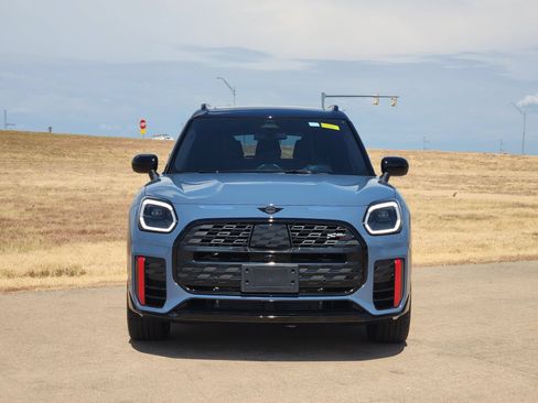 Used 2025 MINI Cooper Countryman John Cooper Works AWD/4WD image 6