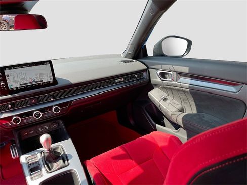 Used 2023 Honda Civic Type R image 23