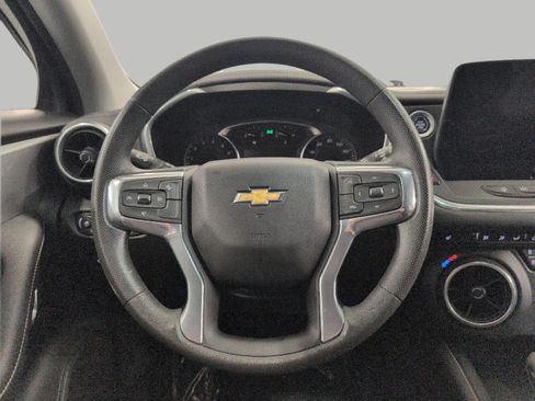 Used 2023 Chevrolet Blazer LT w/ Convenience Package AWD/4WD image 5
