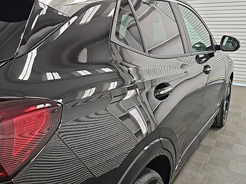 New 2026 Buick Encore GX Sport Touring w/ Advanced Technology Package image 9