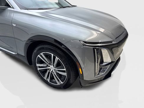 Used 2024 Cadillac Lyriq Luxury RWD image 19