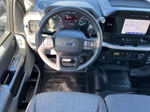 Used 2021 Ford F150 XL w/ Equipment Group 101A High image 15