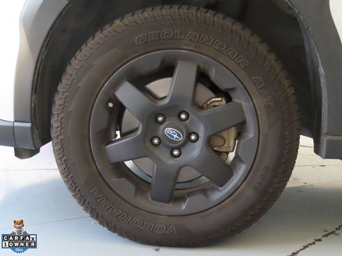 Used 2024 Subaru Outback Premium AWD/4WD image 26