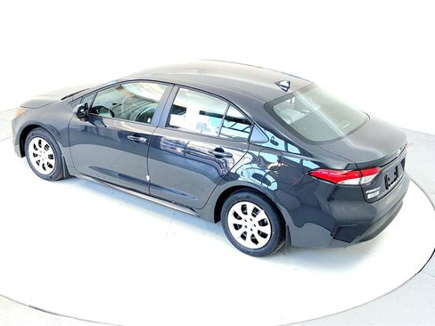 New 2026 Toyota Corolla LE image 12