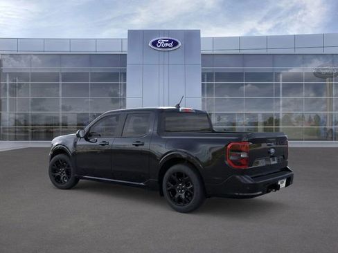 New 2026 Ford Maverick Lobo AWD/4WD image 29