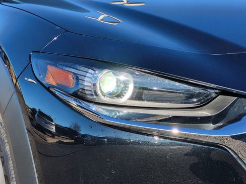 Used 2025 MAZDA CX-30 AWD 2.5 S w/ Preferred Package image 27