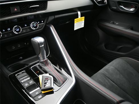 Certified 2025 Acura ADX A-Spec image 6