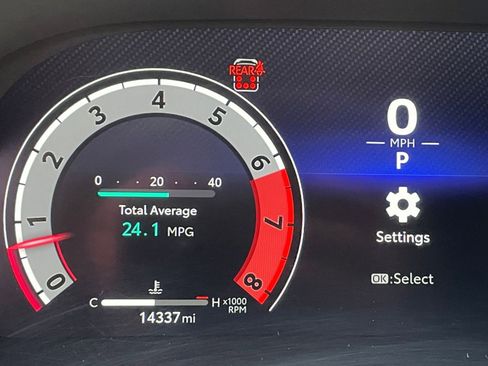 Used 2025 Toyota Highlander XSE image 43