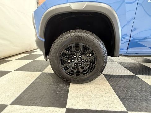 New 2026 Chevrolet Colorado Trail Boss image 9