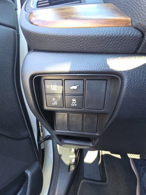 Used 2018 Honda CR-V EX-L image 23