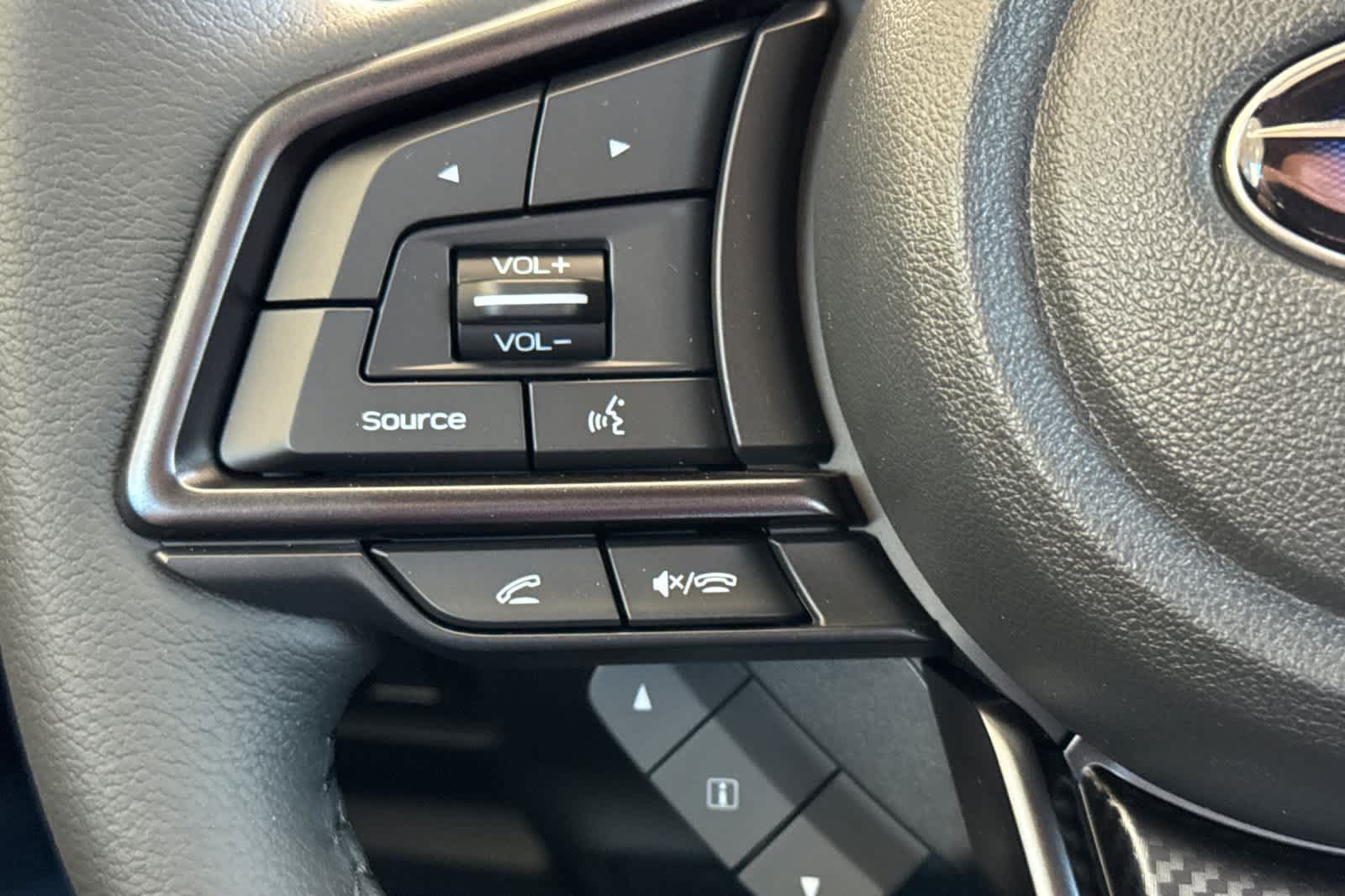 New 2026 Subaru WRX Premium AWD/4WD image 24
