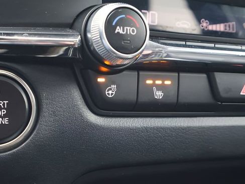 Used 2025 MAZDA CX-30 2.5 Turbo w/ Premium Plus Pkg image 22