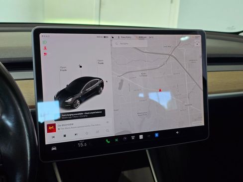 Used 2018 Tesla Model 3 Performance AWD/4WD image 11
