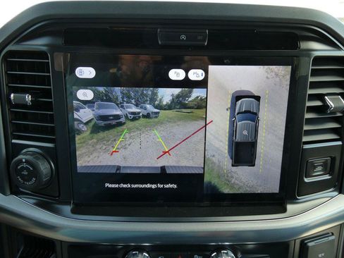 New 2026 Ford F150 Lariat AWD/4WD image 25
