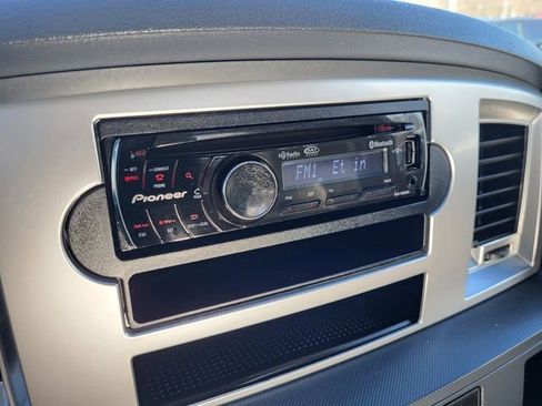 Used 2007 Dodge Ram 3500 Truck SLT w/ Trailer Tow Group image 21