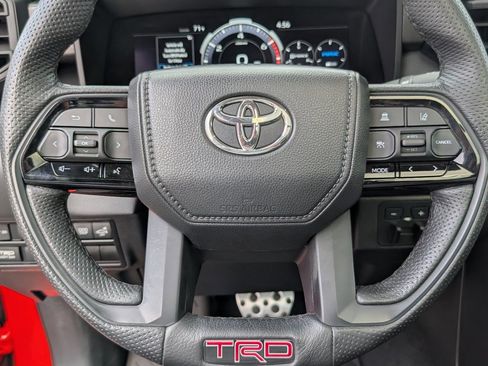 Used 2023 Toyota Tundra TRD Pro image 18
