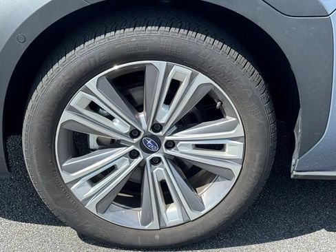 Used 2023 Subaru Solterra AWD image 4