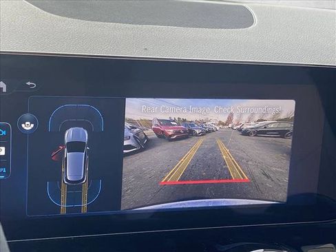 Certified 2025 Mercedes-Benz GLA 250 image 13