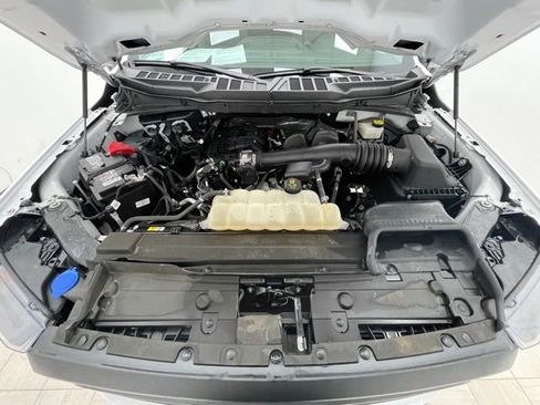 Used 2023 Ford F150 XL image 12