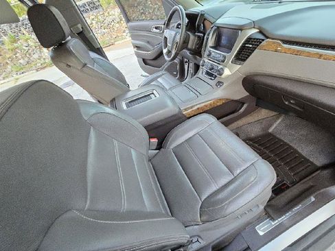 Used 2016 GMC Yukon XL Denali w/ Open Road Package image 25