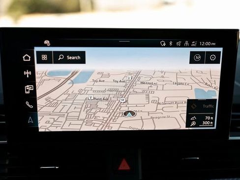 Certified 2025 Audi A5 2.0T Premium Plus w/ Premium Plus image 34