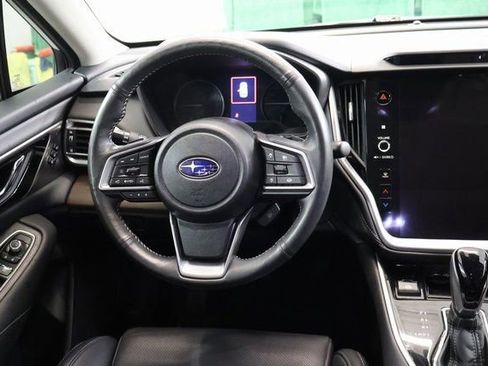 Certified 2025 Subaru Outback Limited image 15