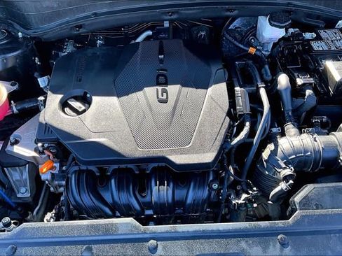 Used 2023 Kia Sportage SX image 27