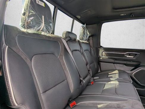 New 2026 RAM 1500 Laramie w/ Sport Appearance Package image 27