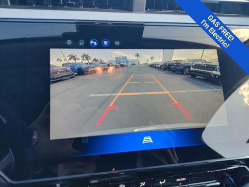 New 2027 Chevrolet Bolt LT FWD image 12